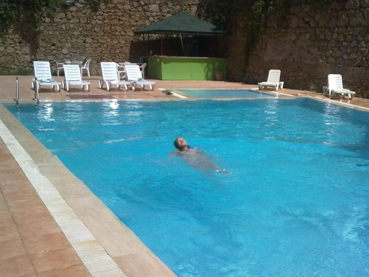 Yucesan Suite Hotel 3* суреті